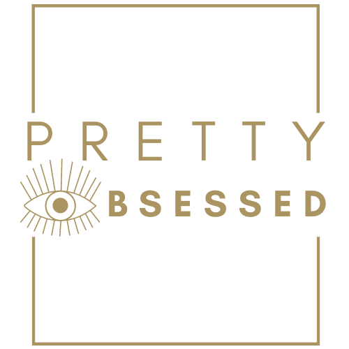 PRETTY OBSESSED GIFT CARD